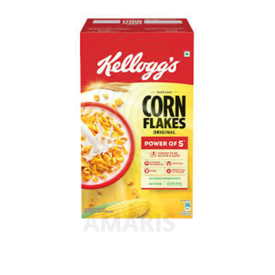 Corn Flakes Original Amaris FMCG Corn Flakes Original Amaris FMCG