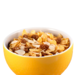 Corn Flakes with Honey & Nuts Amaris FMCG
