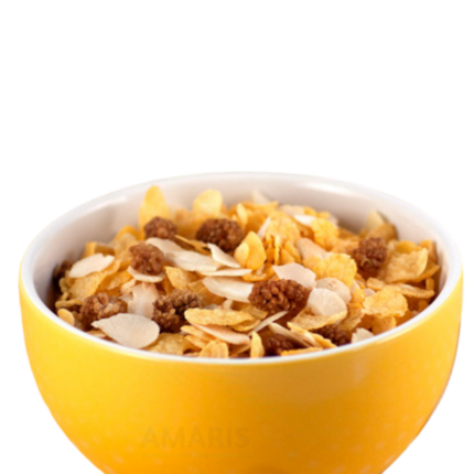 Corn Flakes with Honey & Nuts Amaris FMCG