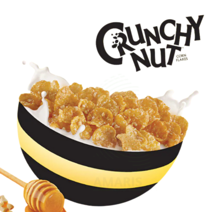 Crunchy Nut Amaris FMCG