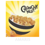 Crunchy Nut Amaris FMCG