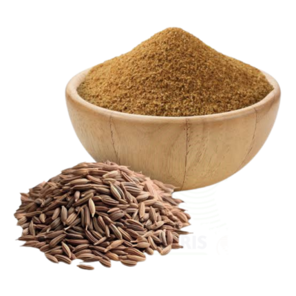 Cumin Powder Amaris FMCG