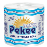 DAWN PEKEE Amaris FMCG