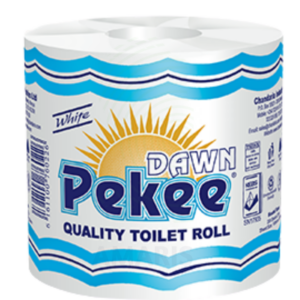 DAWN PEKEE Amaris FMCG