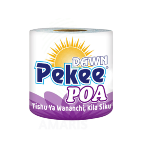 DAWN PEKEE POA TOILET TISSUE Amaris FMCG