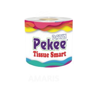 DAWN PEKEE SMART TOILET TISSUE Amaris FMCG