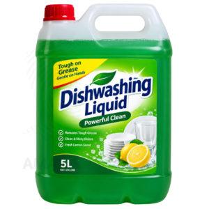 DISHWASHING LIQUID Amaris FMCG
