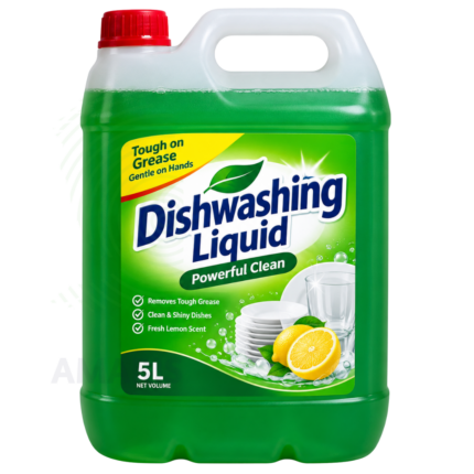 DISHWASHING LIQUID Amaris FMCG
