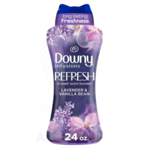 DOWNY CALM LAVENDER & VANILLA BEAN Amaris FMCG