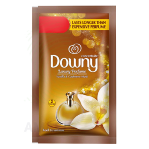 DOWNY FEEL LUXURIOUS- Amaris FMCG