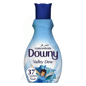 DOWNY VALLEY DEW Amaris FMCG