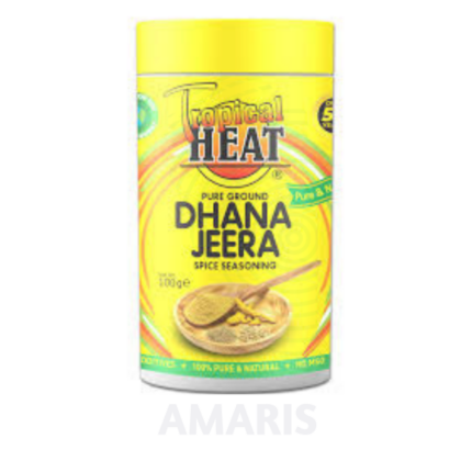 Dhana Jeera Amaris FMCG