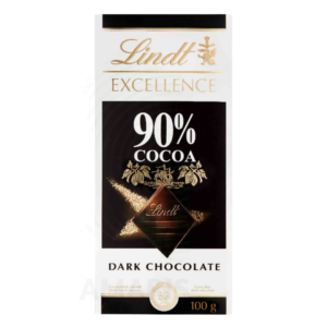 LINDT EXCELLENCE COCOA Amaris FMCG