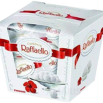 FERRERO RAFFAELLO COCONUT & ALMOND TRUFFLES Amaris FMCG