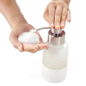 FOAM HAND WASH Amaris FMCG