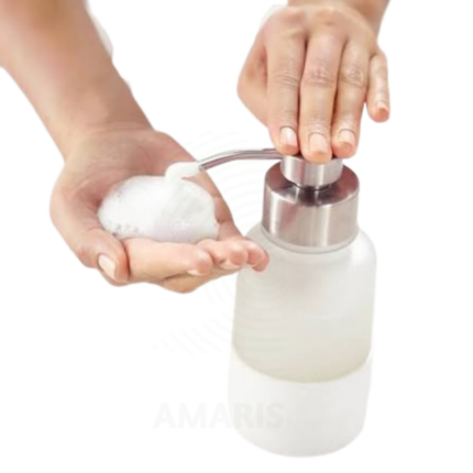 FOAM HAND WASH Amaris FMCG