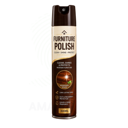 FURNITURE POLISH Amaris FMCG