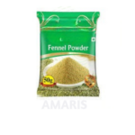 Fennel Powder Amaris FMCG