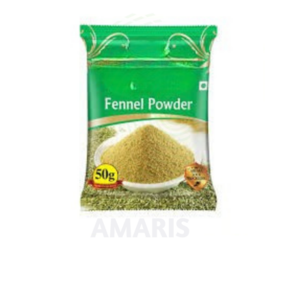 Fennel Powder Amaris FMCG
