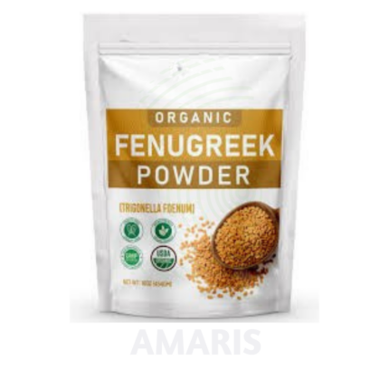 Fenugreek Powder Amaris FMCG