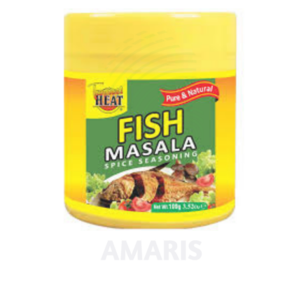 Fish Masala Amaris FMCG