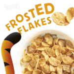 Frosties Amaris FMCG