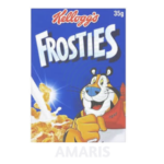 FROSTIES