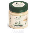 Garlic Powder Amaris FMCG