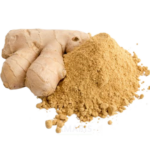 Ginger Powder Amaris FMCG