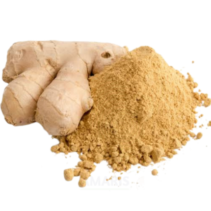 Ginger Powder Amaris FMCG