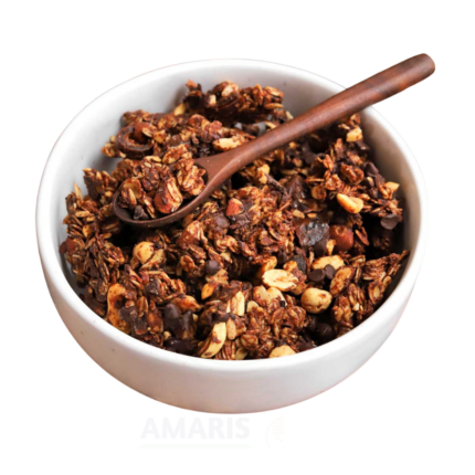 Granola Chocolate & Nuts Amaris FMCG