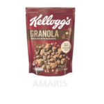 Granola Chocolate & Nuts Amaris FMCG