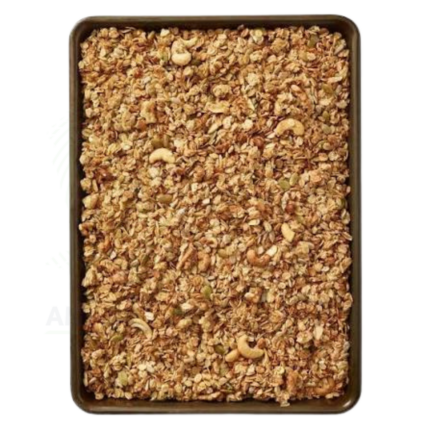 Granola Classic Oats Amaris FMCG