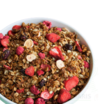 Granola Mixed Fruit Amaris FMCG