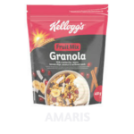 Granola Mixed Fruit Amaris FMCG