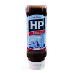 HP Sauce Amaris FMCG