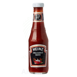 Heinz Chilli Garlic Sauce Amaris FMCG