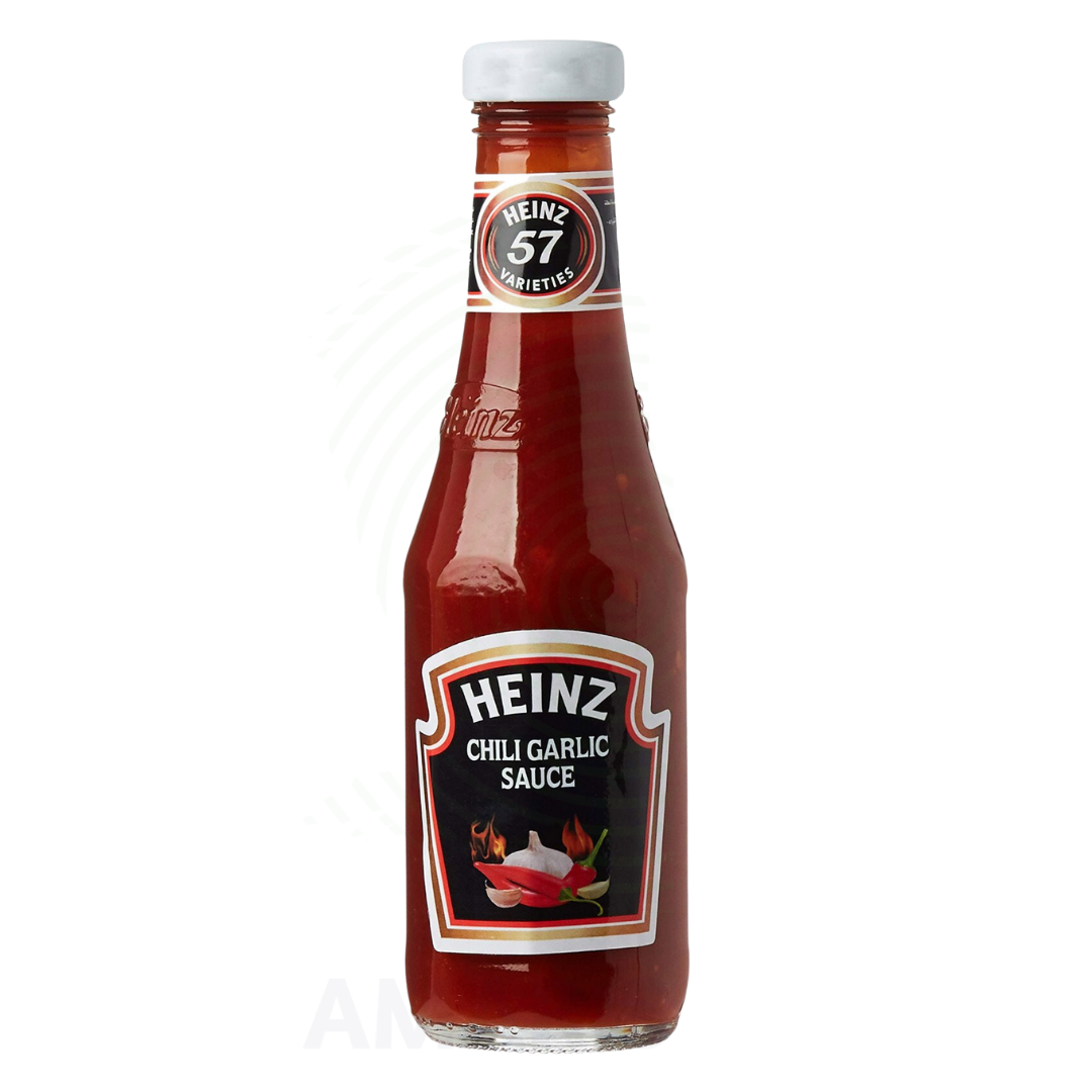 Heinz Chilli Garlic Sauce Amaris FMCG Heinz Chilli Garlic Sauce Amaris FMCG