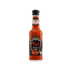 Heinz Hot Sauce Amaris FMCG
