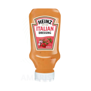 HEINZ 1000 ISLAND DRESSING Amaris FMCG