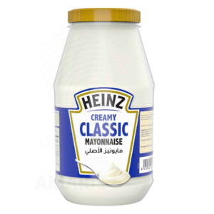 Heinz Mayo Regular (Classic) Amaris FMCG