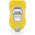 Heinz Mustard Amaris FMCG