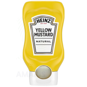 Heinz Mustard Amaris FMCG