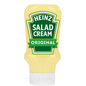 Heinz Salad Cream Amaris FMCG