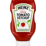 Heinz Saucy Tomato Ketchup Amaris FMCG