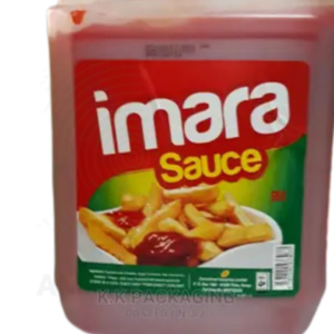 Imara Tomato Sauce Amaris FMCG