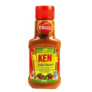 KEN Chilli Sauce Amaris FMCG
