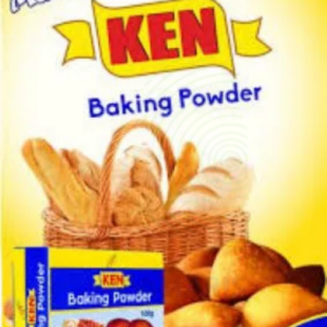 KEN E-Baking Powder Amaris FMCG