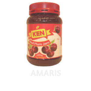 KEN Jam Amaris FMCG