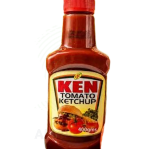 KEN Tomato Ketchup Amaris FMCG